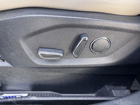 Used 2016 Ford Edge Titanium w/ Equipment Group 301A image 22