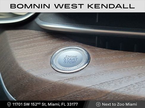 Used 2021 Genesis G80 3.5T image 19