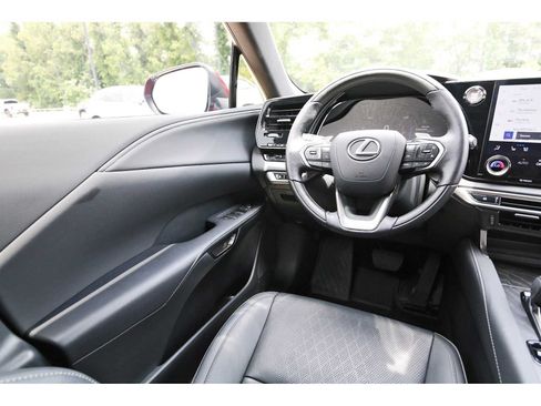 Used 2025 Lexus RX 350 Premium Plus w/ Accessory Package FWD image 6