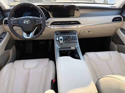 Used 2020 Hyundai Palisade Limited image 23