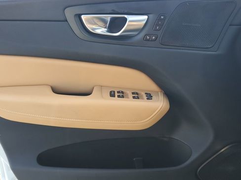 Used 2021 Volvo XC60 T5 Inscription w/ Protection Package Premier AWD/4WD image 20