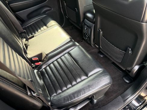 Used 2019 Jeep Grand Cherokee Limited X AWD/4WD image 41