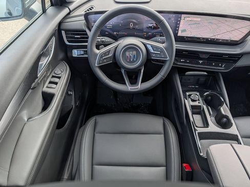 New 2026 Buick Envision Preferred image 22