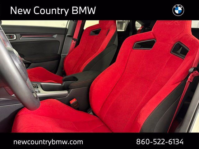 Used 2024 Honda Civic Type R image 12