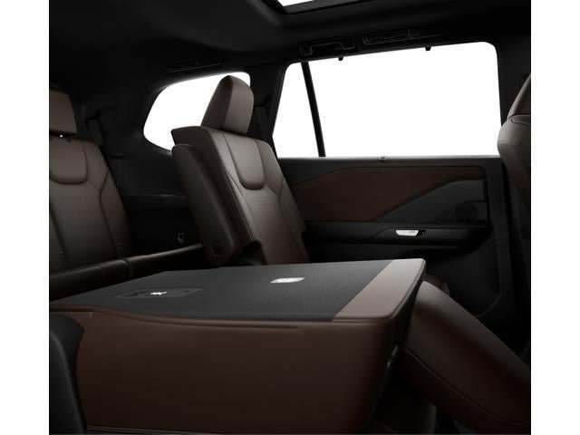 New 2026 Lexus TX 350 AWD image 7