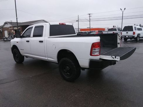 Used 2022 RAM 2500 Tradesman image 11