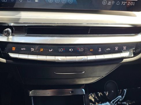 New 2026 Cadillac Lyriq Sport AWD/4WD image 31