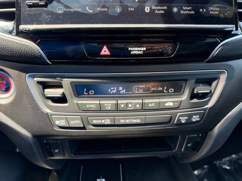New 2026 Honda Ridgeline TrailSport image 18