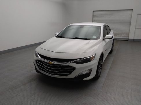 Used 2022 Chevrolet Malibu RS w/ LPO, Convenience Package 1 image 15