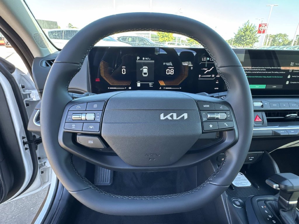New 2026 Kia K4 GT-Line Turbo FWD image 22