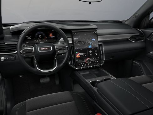 New 2025 GMC Acadia Elevation image 61