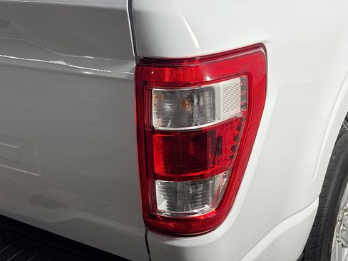 Used 2023 Ford F150 XL w/ XL Chrome Appearance Package image 29