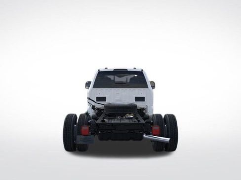 New 2025 Ford F450 XL w/ XL Chrome Package image 8