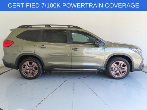 Used 2026 Subaru Ascent Limited Bronze AWD/4WD image 2
