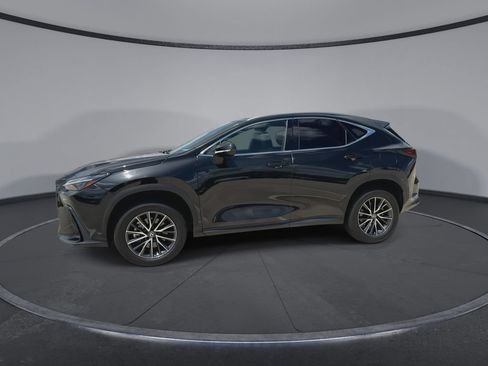 Used 2024 Lexus NX 250 FWD w/ Towing Package (2000 Lbs) image 5