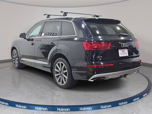 Used 2017 Audi Q7 3.0T Prestige w/ Prestige Package AWD/4WD image 8