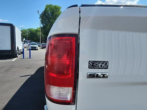 Used 2022 RAM 1500 Classic SLT w/ Protection Group AWD/4WD image 13