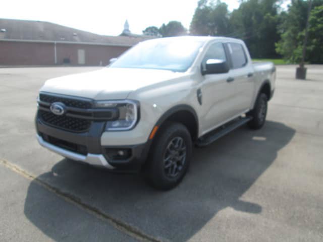 New 2026 Ford Ranger XLT w/ Convenience Package AWD/4WD image 4
