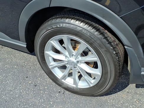 Certified 2024 Honda CR-V EX image 12