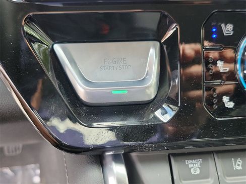 New 2026 GMC Sierra 2500 Denali w/ Denali Reserve Package image 30