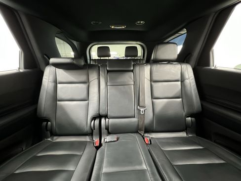 Used 2021 Dodge Durango GT AWD/4WD image 17