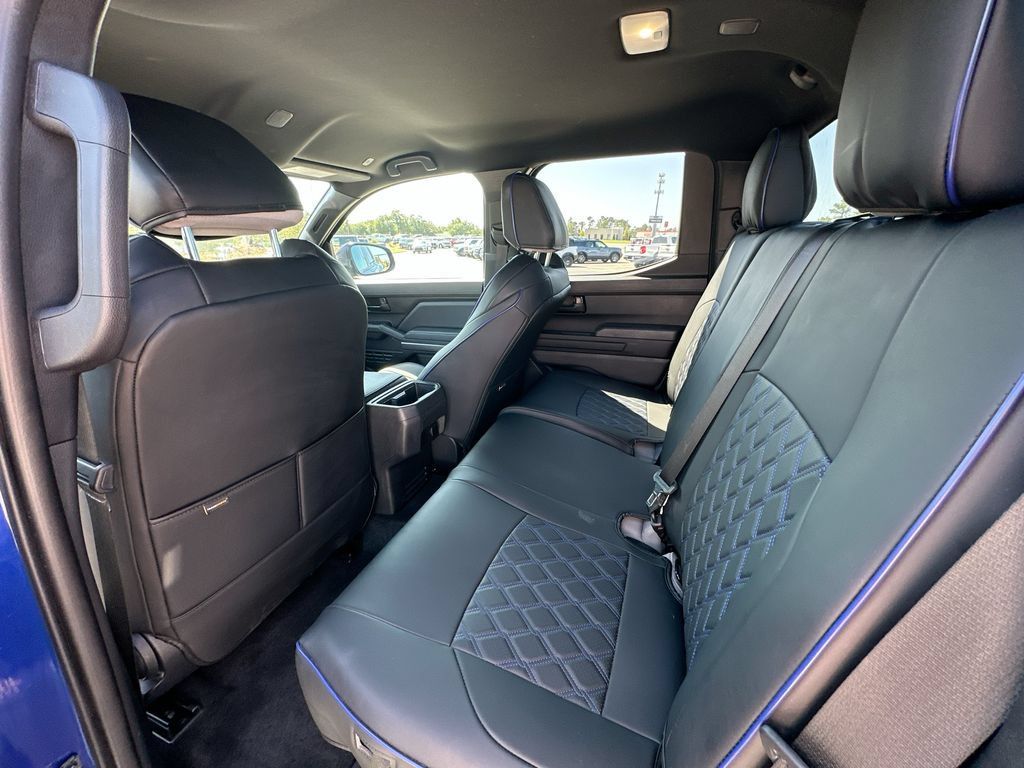 Used 2025 Toyota Tacoma SR5 RWD image 4
