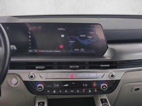 Used 2023 Kia Telluride S w/ S Sunroof Package FWD image 15