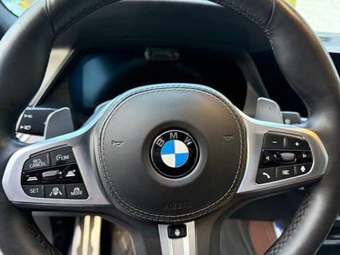 Used 2019 BMW X5 xDrive50i image 12