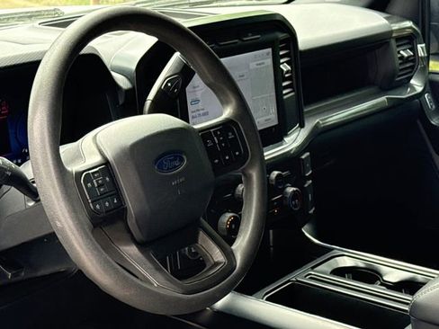 Used 2024 Ford F150 STX AWD/4WD image 18