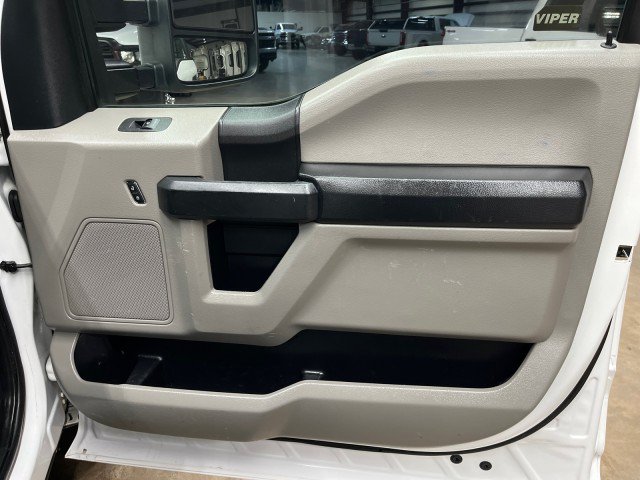 Used 2020 Ford F350 XL w/ Power Equipment Group RWD image 21