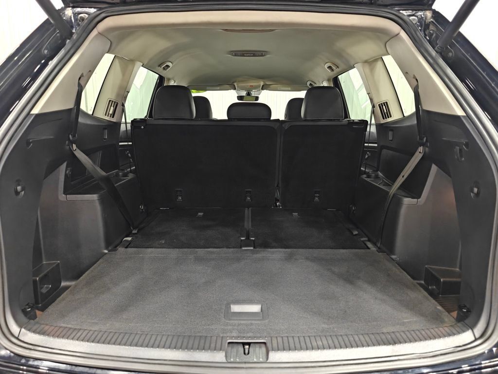 Used 2021 Volkswagen Atlas SE AWD/4WD image 33