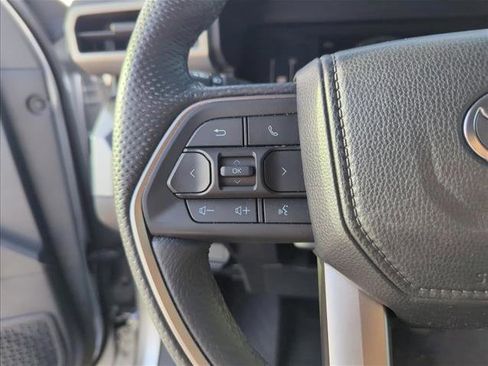 Certified 2024 Toyota Tacoma SR5 RWD image 16