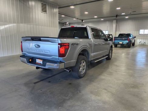 Used 2024 Ford F150 XLT AWD/4WD image 8