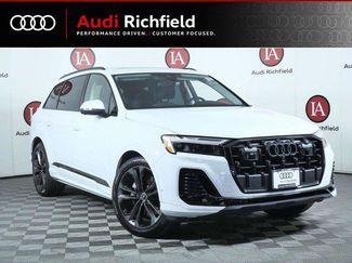 Used 2026 Audi Q7 3.0T Premium Plus w/ Premium Plus Package AWD/4WD video 1