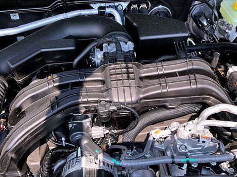 Used 2025 Subaru Legacy Limited image 17