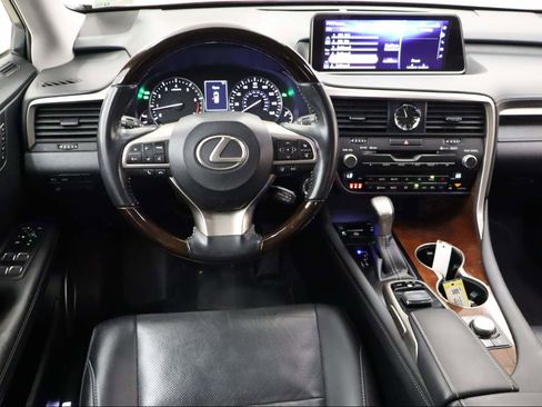 Used 2019 Lexus RX 350 AWD w/ Navigation Package image 4