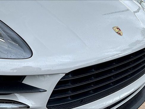 Used 2019 Porsche Macan S AWD/4WD image 33