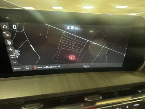 Used 2024 Kia Telluride SX AWD/4WD image 23