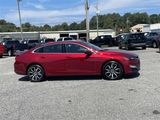 Used 2023 Chevrolet Malibu RS image 2