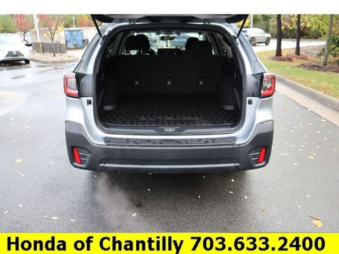 Used 2020 Subaru Outback Premium image 26
