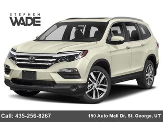 Used 2018 Honda Pilot Touring video 1