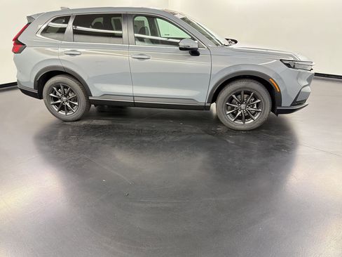 New 2026 Honda CR-V EX-L image 8