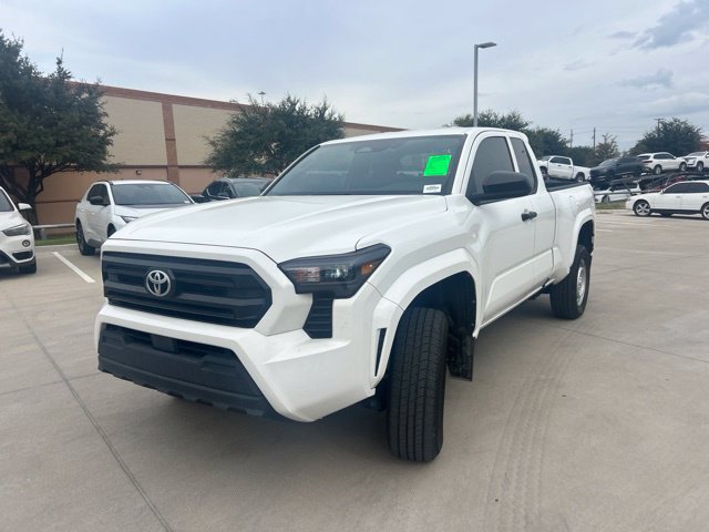 Used 2024 Toyota Tacoma SR RWD image 6