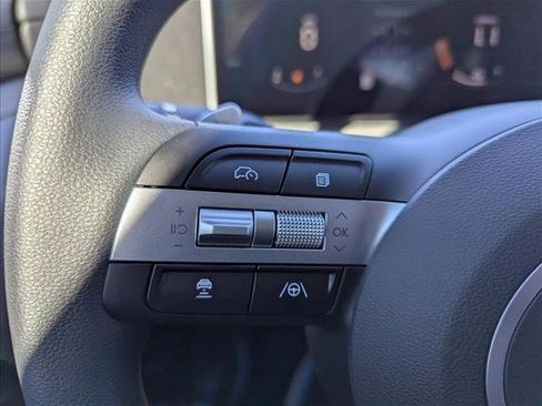 New 2026 Hyundai Tucson SEL image 13