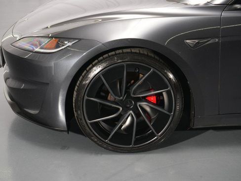 Used 2025 Tesla Model 3 Performance AWD/4WD image 45