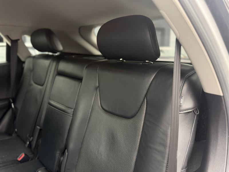 Used 2013 Lexus RX 350 AWD w/ Navigation Pkg image 34