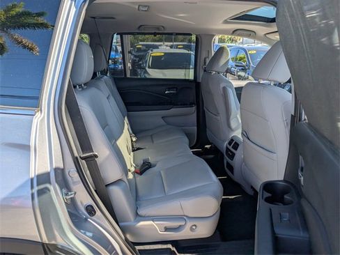 Used 2020 Honda Pilot EX-L image 19