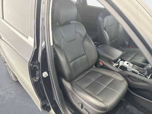 Used 2023 Kia Telluride EX AWD/4WD image 16