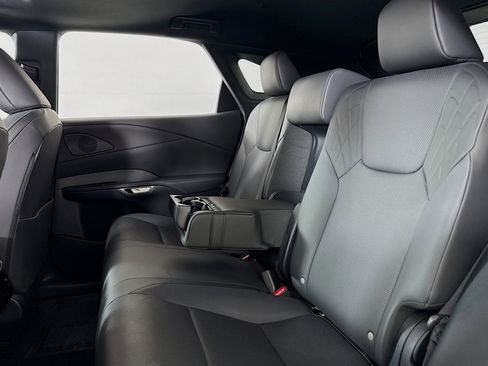 Used 2024 Lexus RX 350 Premium w/ Cold Area Package image 7