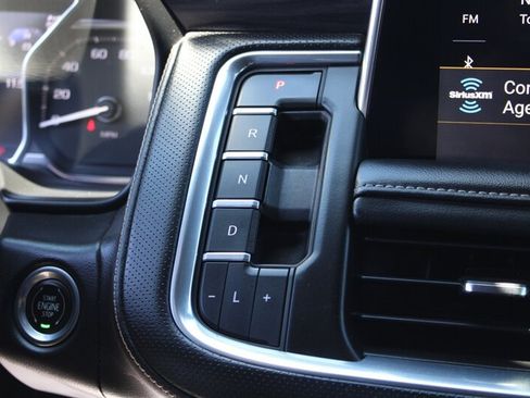Used 2021 GMC Yukon SLT AWD/4WD image 23